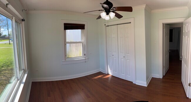 Foto del edificio - 205 Washington Ave