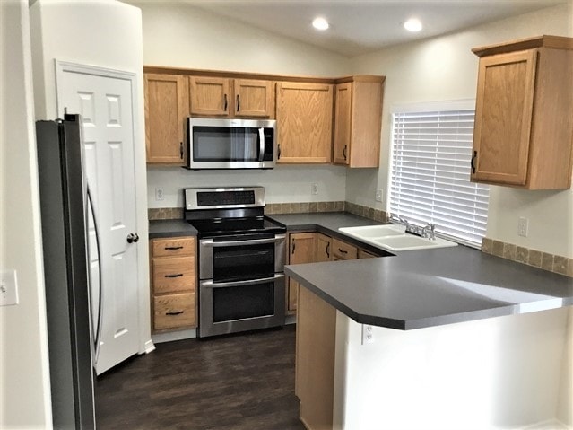 Foto del edificio - 3237 W Wave Dr