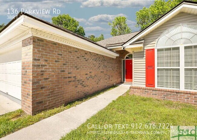 Foto del edificio - 136 Parkview Rd