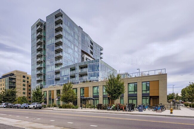 Foto del edificio - 4200 W 17th Ave