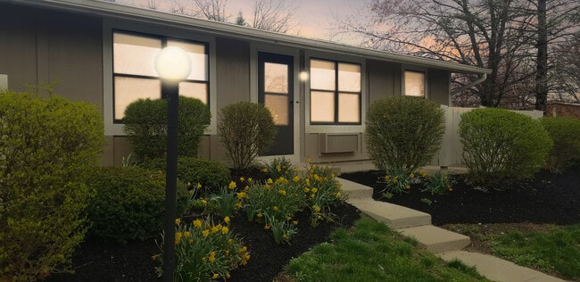 Foto del edificio - Willowood East