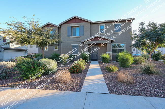 Foto del edificio - 4215 S 58th Ln