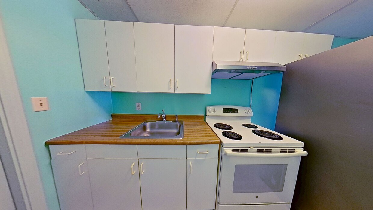 Foto del edificio - First-Floor Studio Apartment