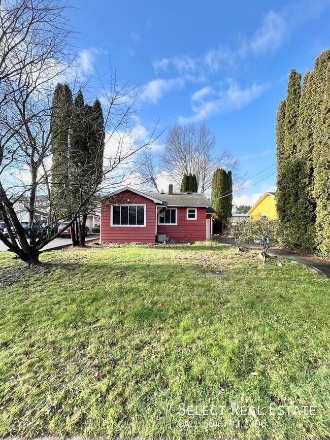 Photo du bâtiment - 9237 Woodbine St