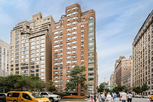 Foto del edificio - 1036 Park Ave