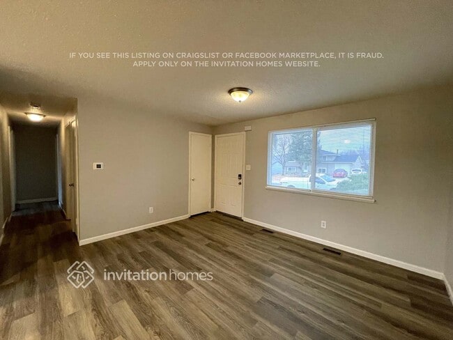 Building Photo - 4107 Browning Ave