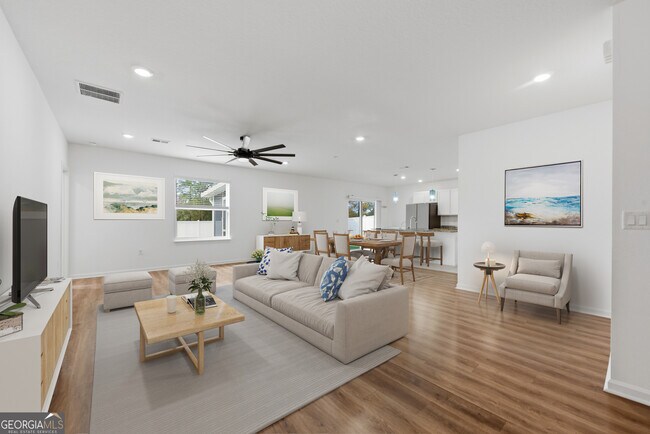 Foto del edificio - 131 College St