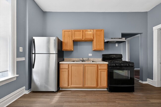 Foto del edificio - 3542 W 24th St