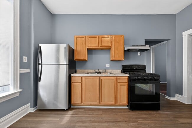 Building Photo - 3542 W 24th St