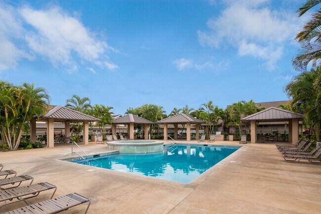 Photo - 91-2133-2025 Kai 'Oli St Townhome