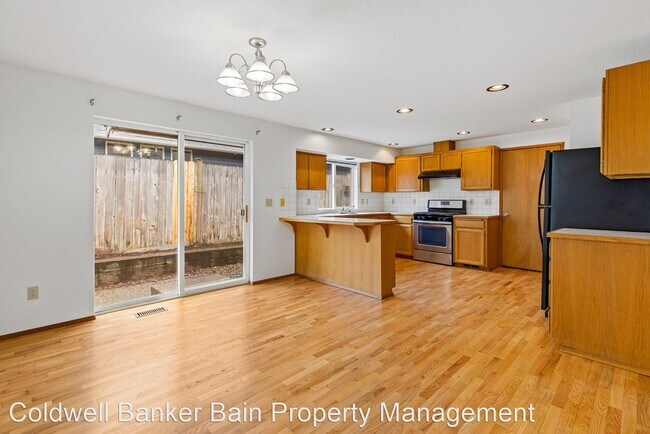 Foto del edificio - 2 br, 2 bath House - 13206 12th Place W. U...