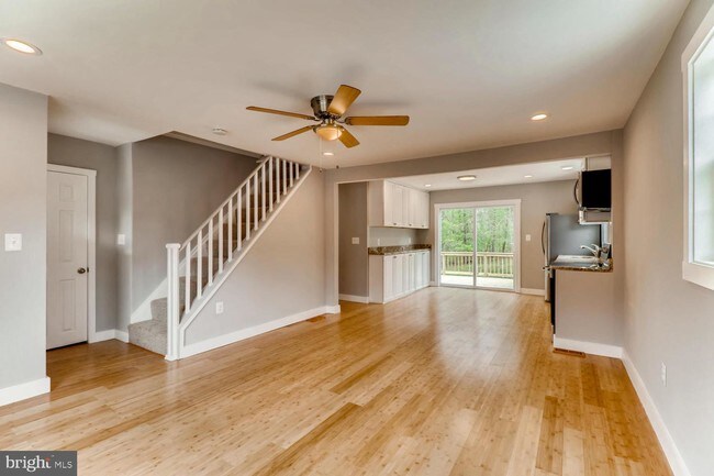 Foto del edificio - 9601 Oak Summit Ave
