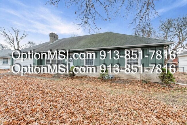 Building Photo - Move-in ready!!