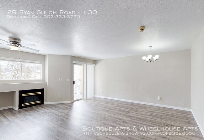 Building Photo - Wheelhouse Apartments