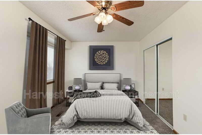 340 E Rock Rd Ct Unit B05, Mulvane, KS 67110 Condo for Rent in