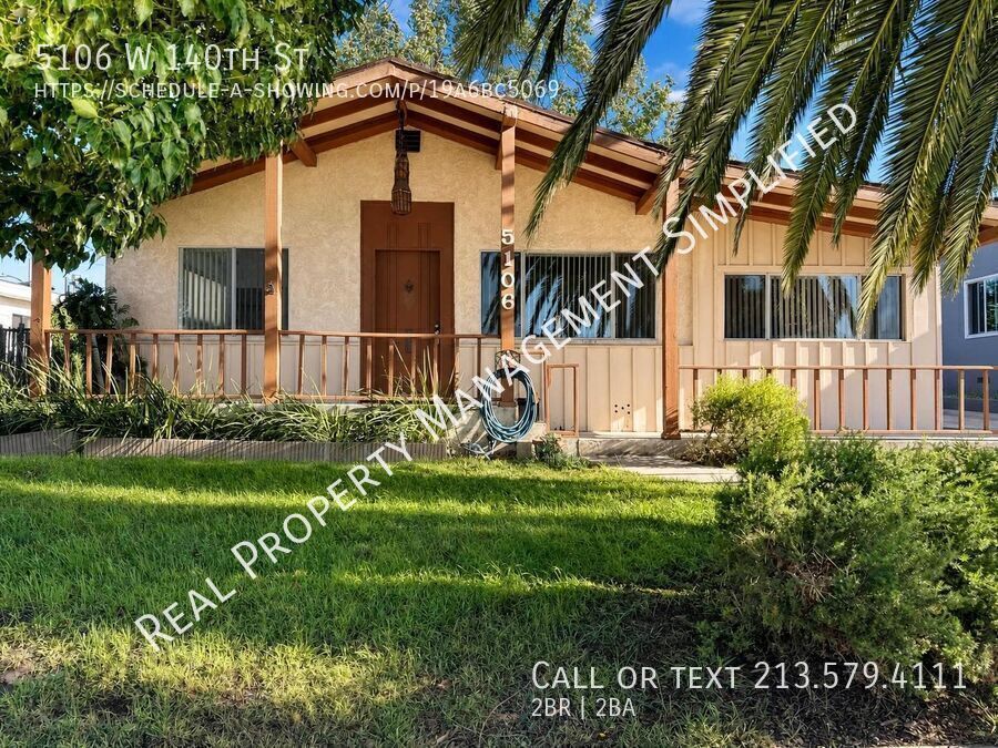 Photo - 5106 W 140th St-