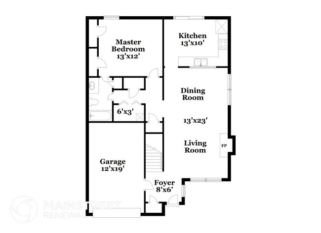 Foto del edificio - 4217 Bay Pointe Dr