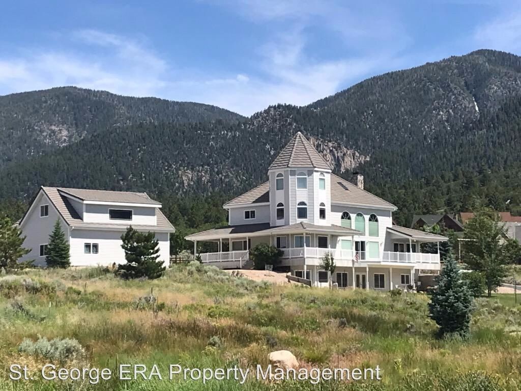 Primary Photo - 6 br, 4 bath House - 57 S 1200 E Ponderosa