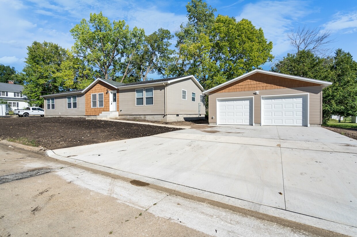 Foto principal - 510 Wright Ave
