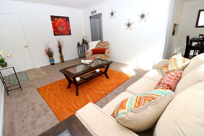 Foto del edificio - Riverbend Residences