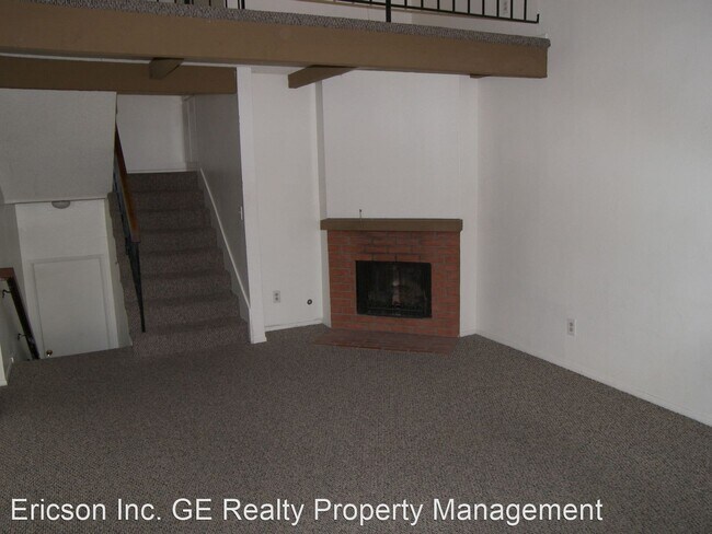 Foto del edificio - 2 br, 1.5 bath House - 1300 Ramona Drive