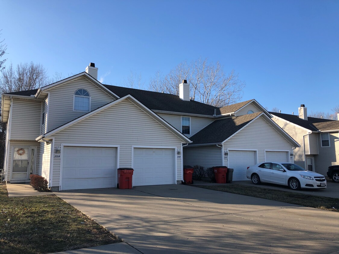 Apartments For Rent In Oak Grove Mo