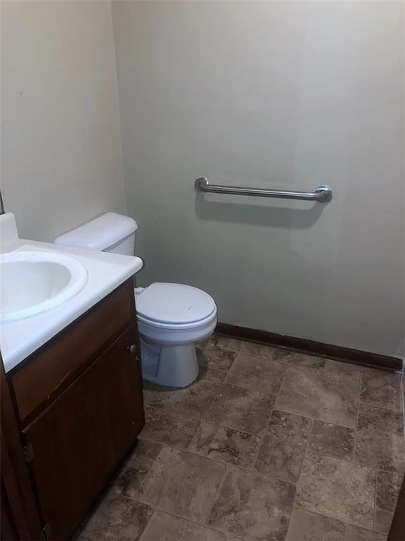 Foto del edificio - 124 Evergreen Trail SE