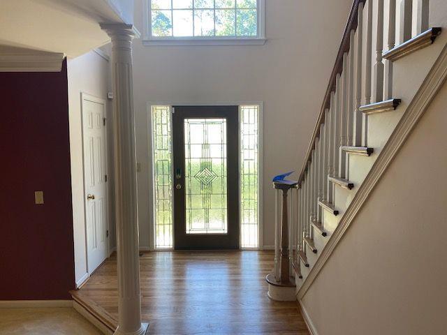 Foto del edificio - 528 Fortune Ridge Rd