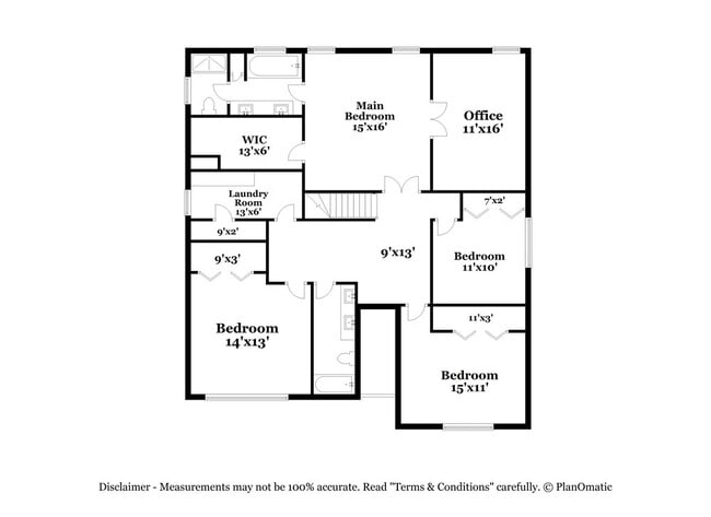 Building Photo - 7018 Oldham Dr