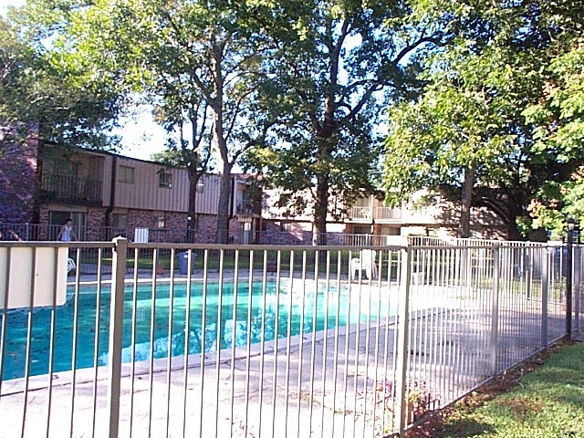 Piscina - Grand Oaks