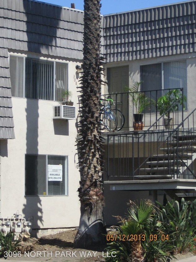 Foto principal - 3078-3096 North Park Way