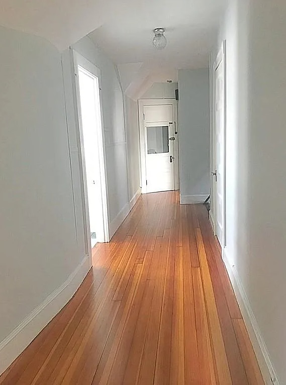 Foto del edificio - 124 Grant Ave