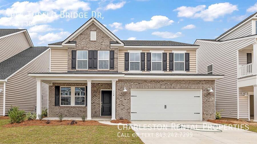Foto principal - 114 Tupelo Brg Dr