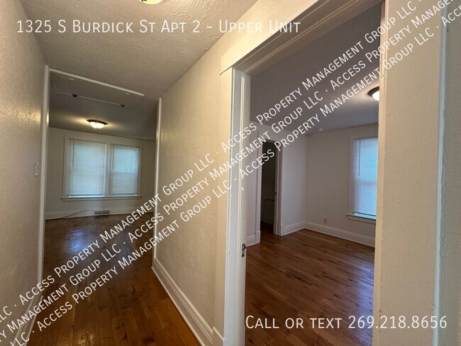 Foto del edificio - 1325 S Burdick St