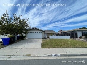 Building Photo - 8188 Santa Arminta Ave