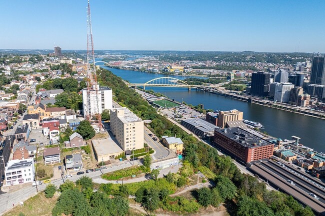 Interior Photo - Mountvue Apartments