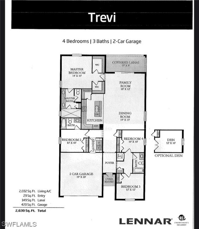 2115 Hamlin St, Naples, FL 34120 House Rental in Naples, FL