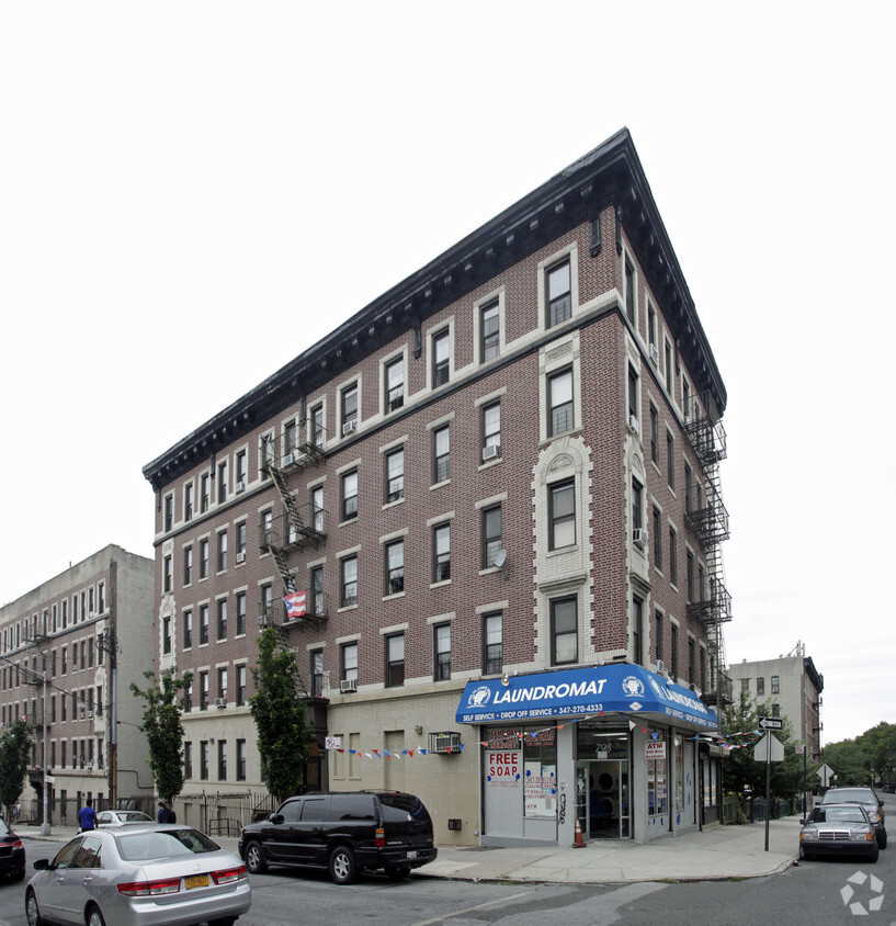 795 E 151st St, Bronx, NY 10455 - Apartments In Bronx, NY | Apartments.com