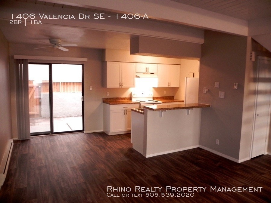 Home@Valencia! First Month Rent Free!