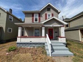 Building Photo - 1903 Tytus Ave