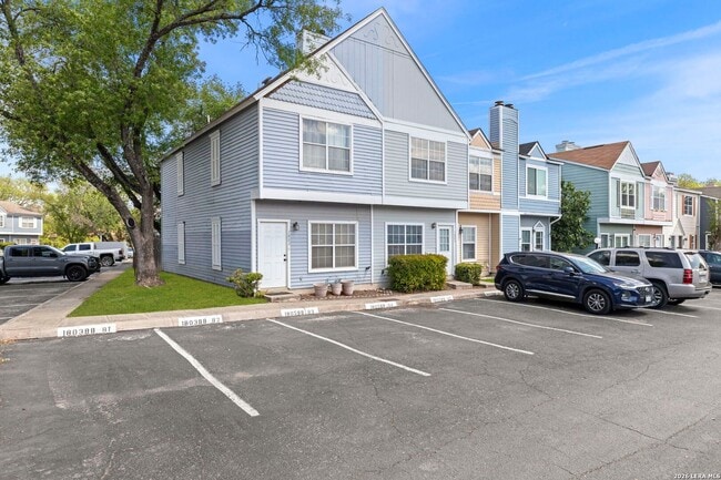 Building Photo - 1805 Budding Blvd