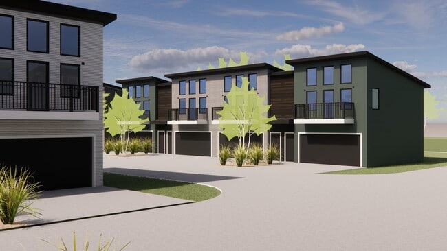 Building Photo - Landings at Rush Creek