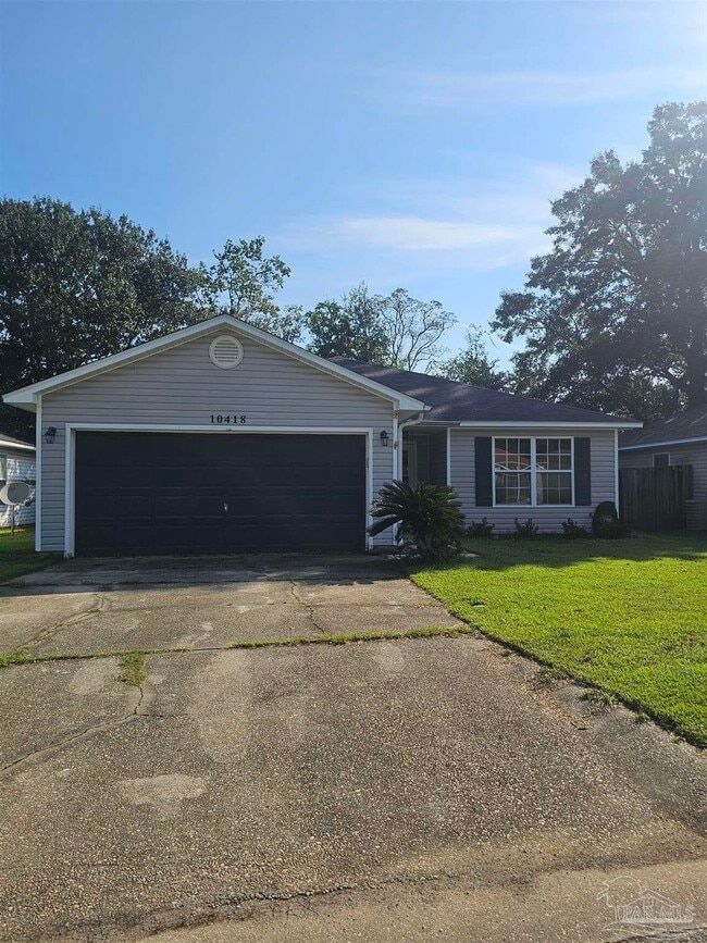 Building Photo - 10418 Senegal Dr