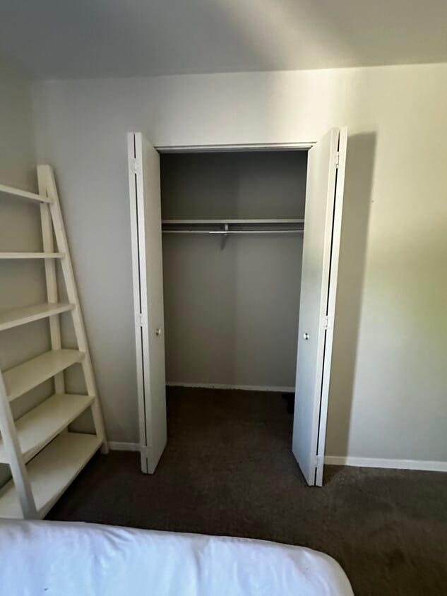 Big closet - 3024 Ross Dr