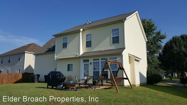 Foto del edificio - 3 br, 2.5 bath House - 9509 Green Apple Drive