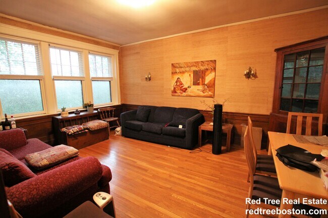 Foto del edificio - 427 Washington St