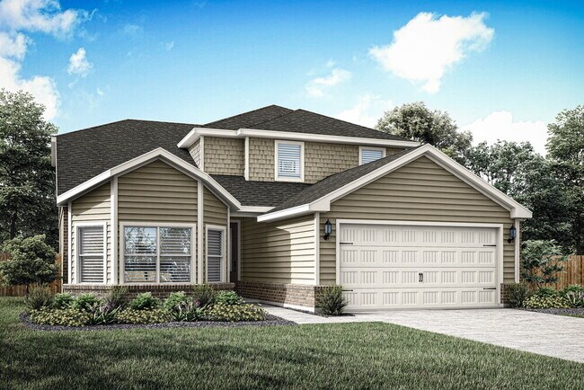 Foto del edificio - 244 Live Oak Ln