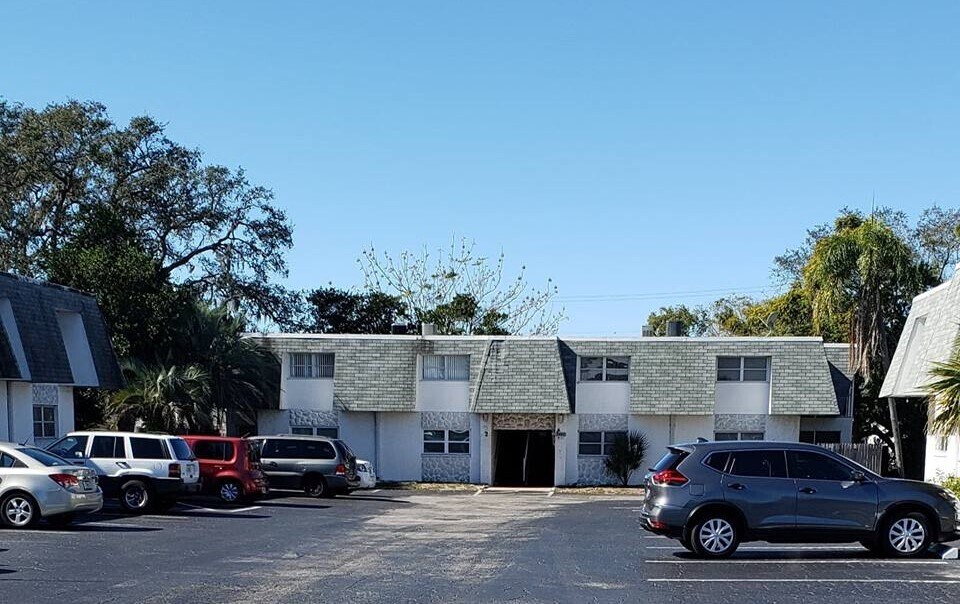 3415 Tricon Ln Unit 23, Holiday, FL 34691 Condo for Rent in Holiday, FL