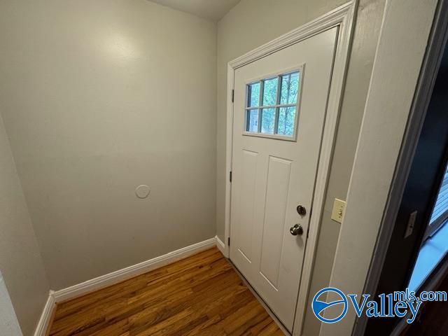 Building Photo - 2707 Thornton Cir SW