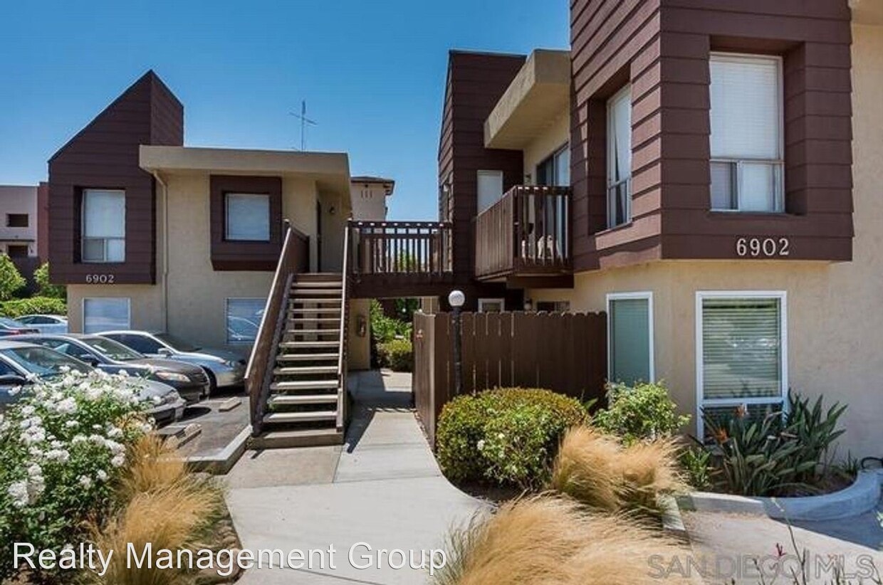 Primary Photo - 1 br, 1 bath House - 6902 Mission Gorge Rd #4